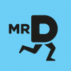 MrD Logo