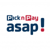 PicknPay ASAP Logo
