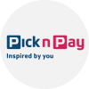 PicknPay Logo