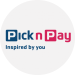 PicknPay Logo