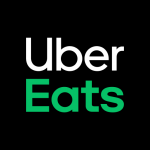 UberEats Logo